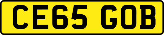 CE65GOB