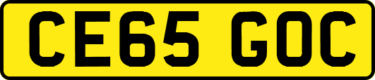 CE65GOC