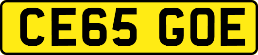 CE65GOE