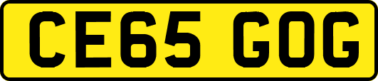 CE65GOG