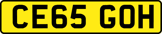 CE65GOH