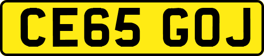 CE65GOJ