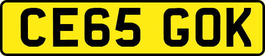 CE65GOK