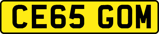 CE65GOM