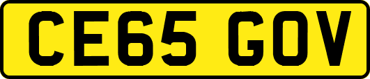 CE65GOV