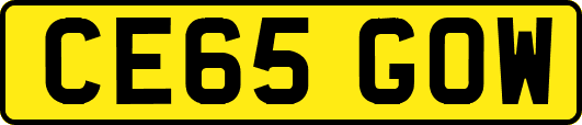 CE65GOW