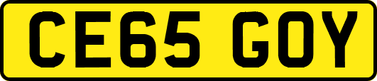 CE65GOY