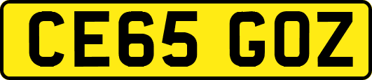 CE65GOZ