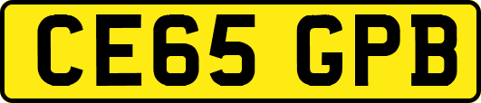 CE65GPB