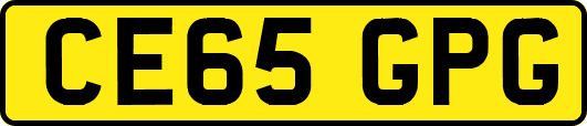 CE65GPG