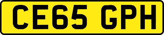 CE65GPH