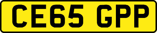 CE65GPP