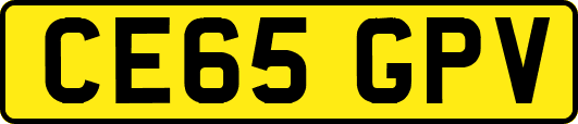 CE65GPV