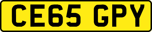 CE65GPY