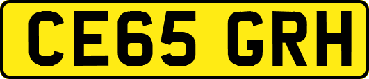 CE65GRH