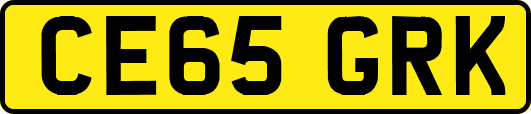 CE65GRK