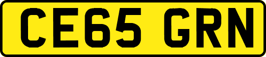 CE65GRN