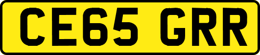 CE65GRR