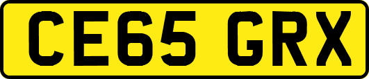 CE65GRX