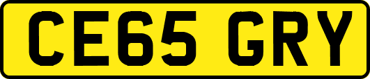 CE65GRY