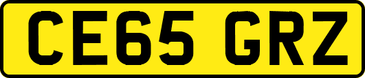 CE65GRZ