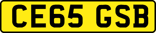 CE65GSB