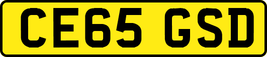 CE65GSD