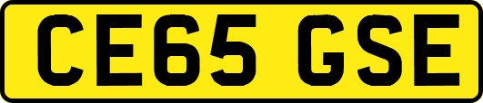 CE65GSE
