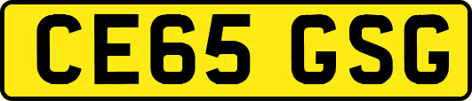 CE65GSG