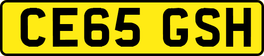 CE65GSH