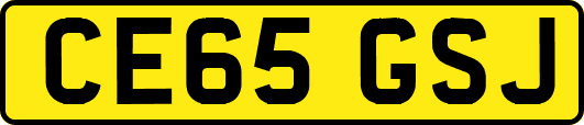 CE65GSJ