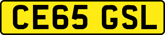 CE65GSL