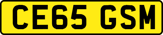 CE65GSM