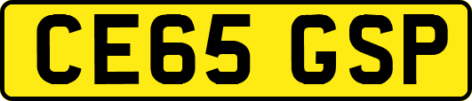 CE65GSP