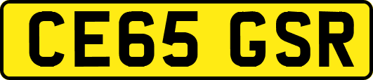 CE65GSR