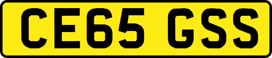 CE65GSS
