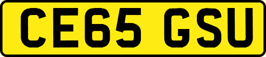 CE65GSU