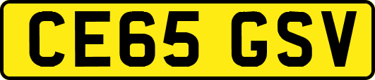 CE65GSV
