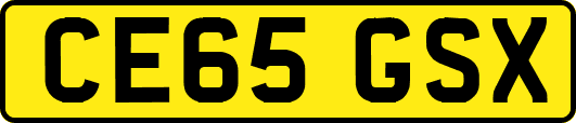 CE65GSX