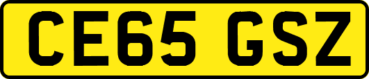 CE65GSZ