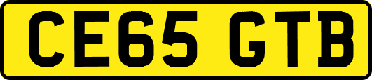 CE65GTB