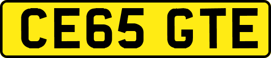 CE65GTE