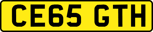 CE65GTH
