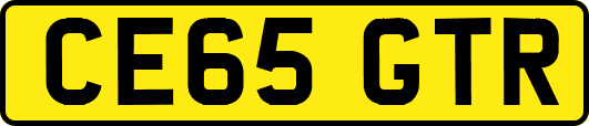 CE65GTR
