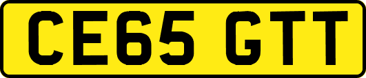CE65GTT