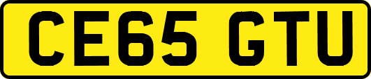 CE65GTU