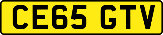 CE65GTV