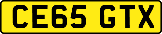 CE65GTX