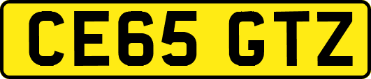 CE65GTZ