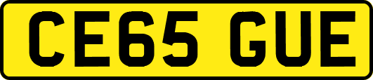 CE65GUE
